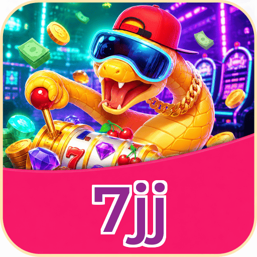 7jj Jackpots Progressivos