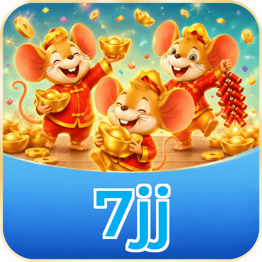 Requisitos do APK 7jj para Android - Logo Oficial