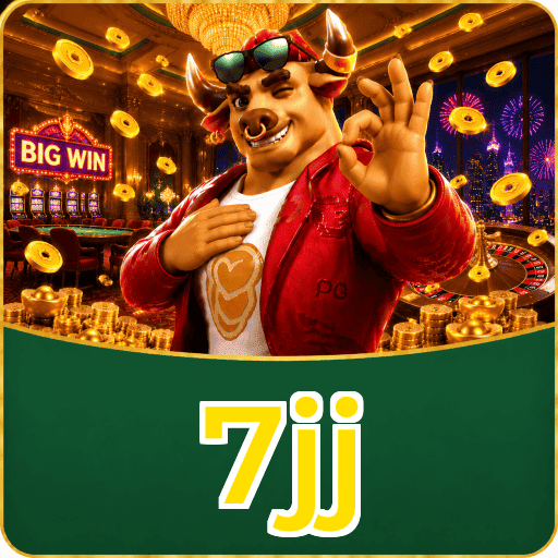 7jj Logo Verificado