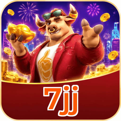 Logo 7jj Loteria Online