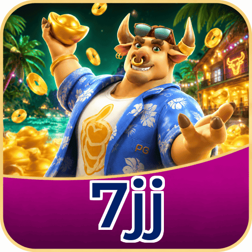 7jj Plataforma Confiável