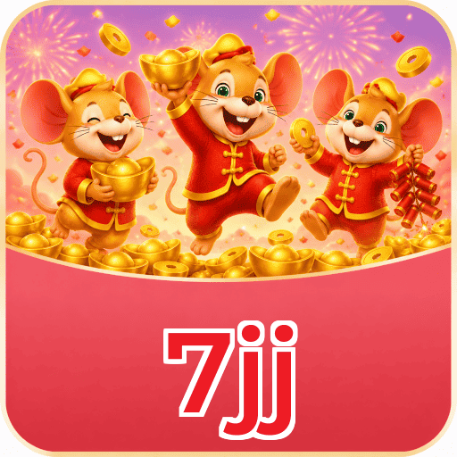 7jj VIP Program Logo