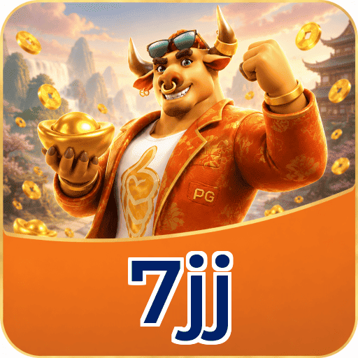 Logo da 7jj